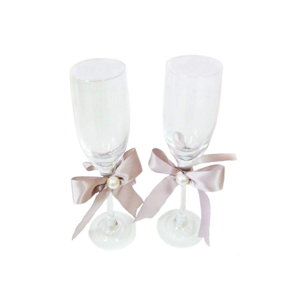 Copos de brinde para casamento