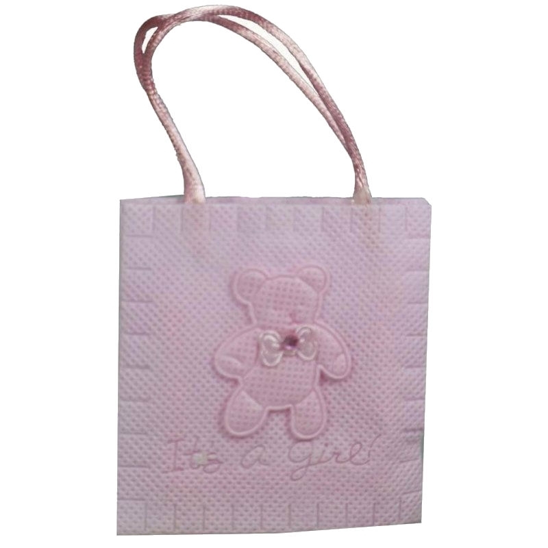Sacolinha para bebê