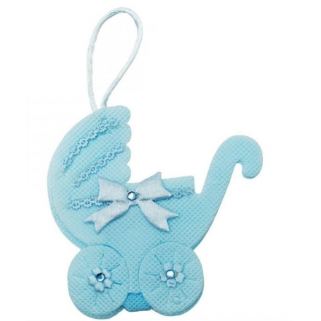 Bolsa de carrinho de bebê