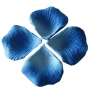 Pétalas de Rosa Azul para Decoração Romântica e Elegante