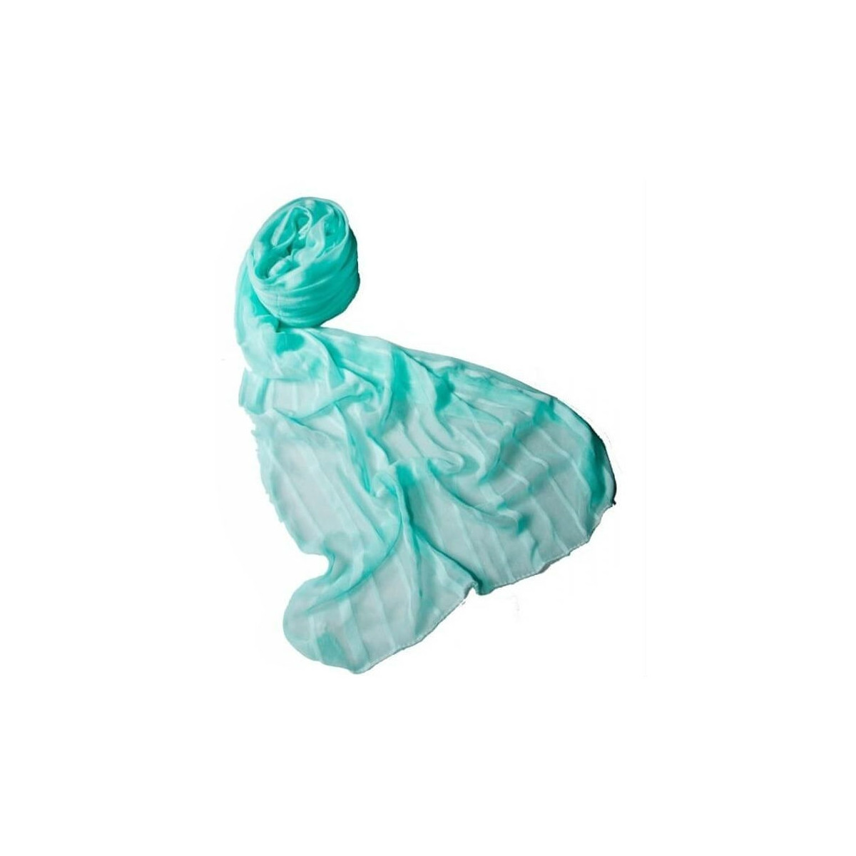 Pashmina azul