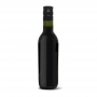 Presente vinho com saca-rolhas em bolsa de papelão