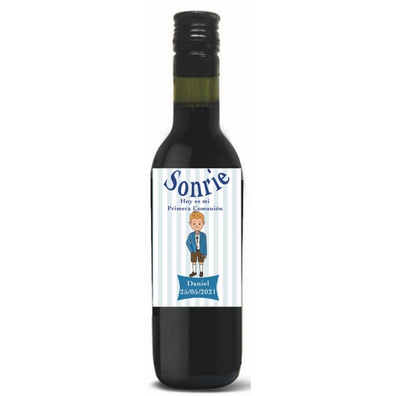 Vinho tinto para convidados
