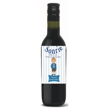 Vinho tinto para convidados