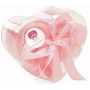 Sabonetes para batizado de menina personalizados