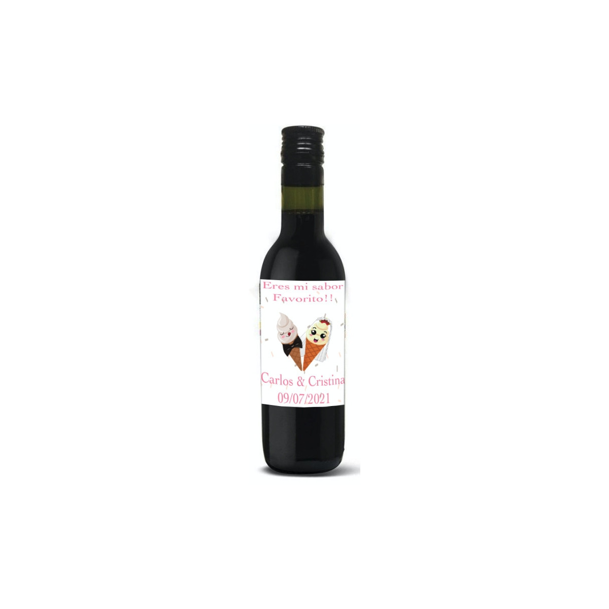 Casamento vinho tinto