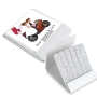 Limas personalizadas casamento