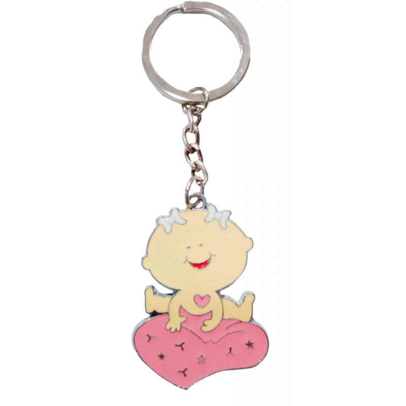 Chaveiros para meninas