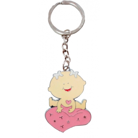 Chaveiros para meninas