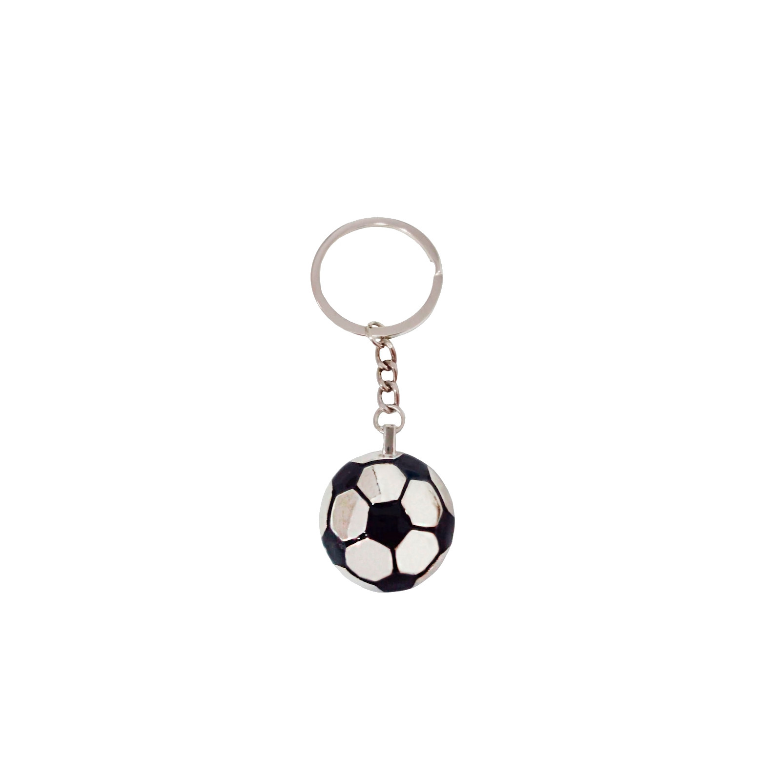 Chaveiro de futebol