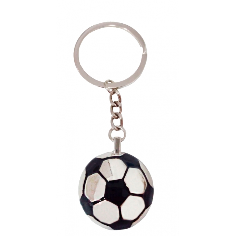 Chaveiro de futebol