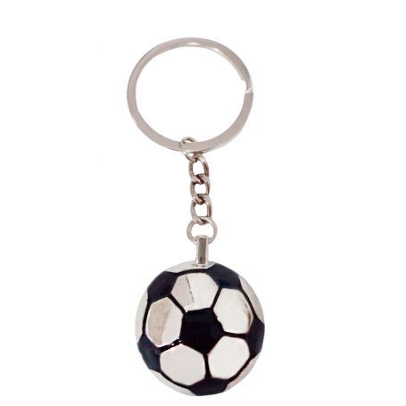 Chaveiro de futebol