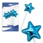 Pack toppers estrelas