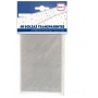 Embalar sacos transparentes para doces