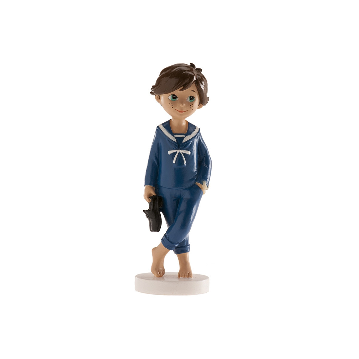 Figura do bolo da comunhão