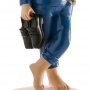 Figura do bolo da comunhão