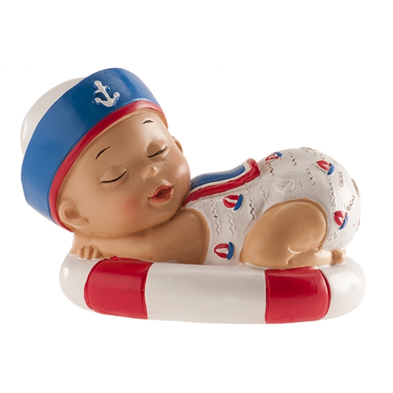 Figura marinheiro