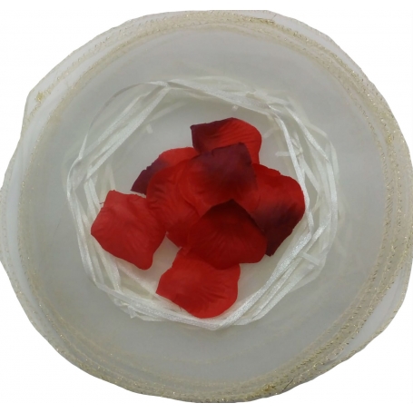 Saco De Arroz Bege Casamento