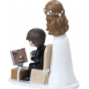Figura casamento