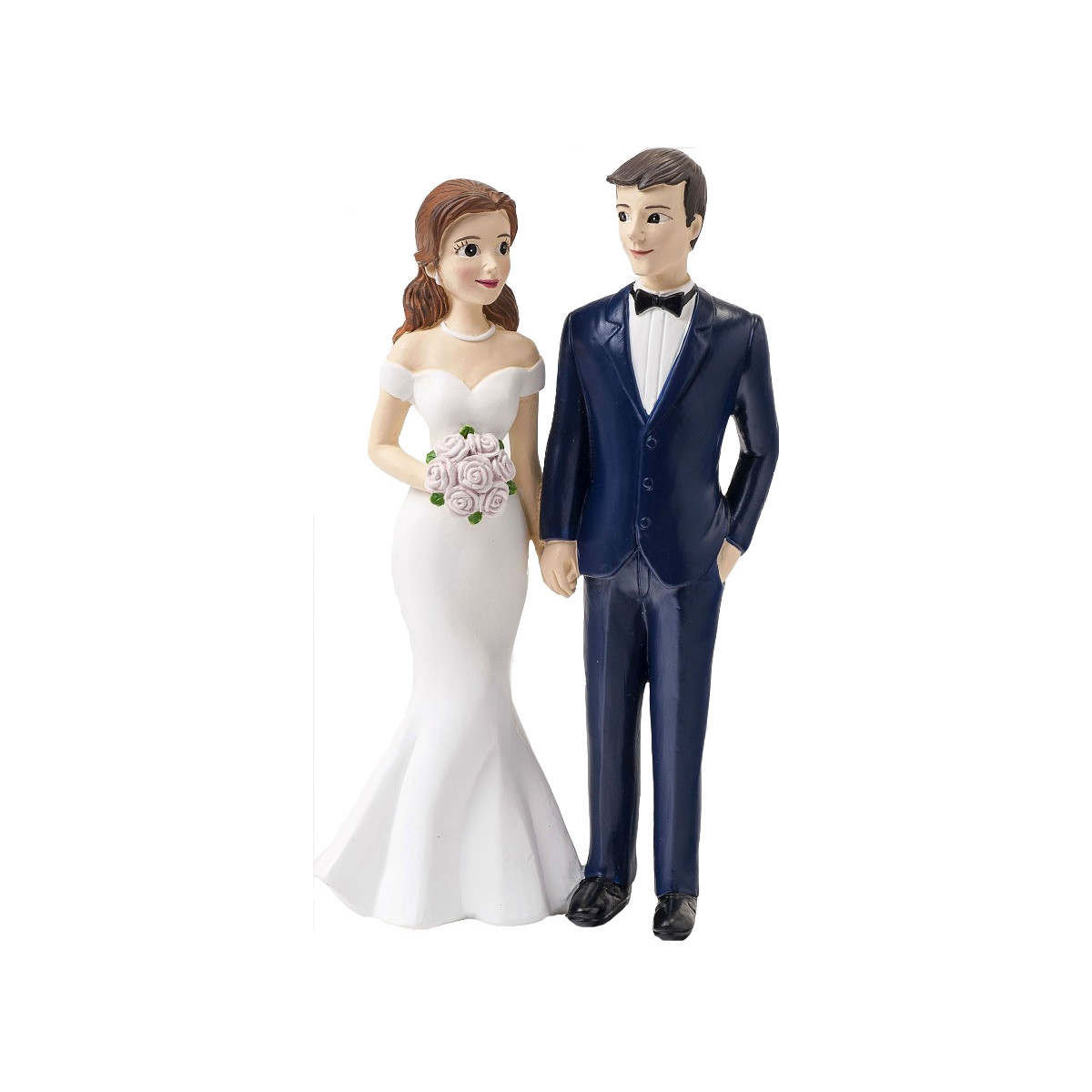 Figura bolo de casamento