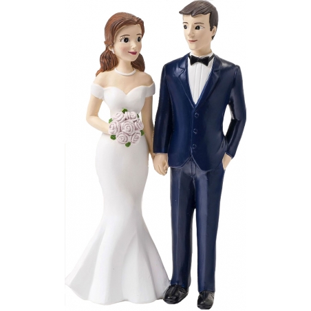 Figura bolo de casamento