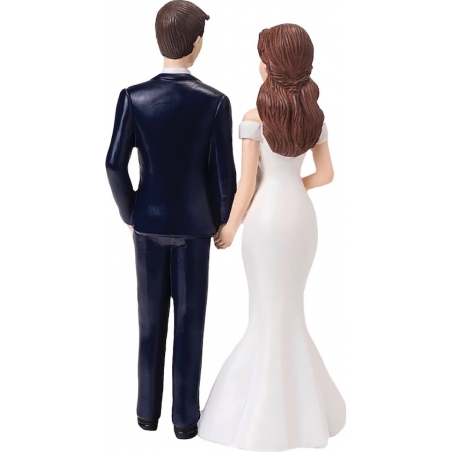 Figura bolo de casamento