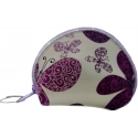 Porta-moedas borboleta