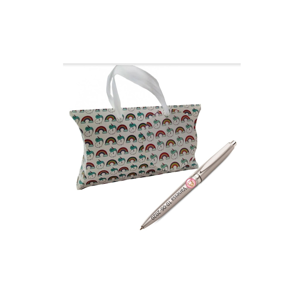 Caneta personalizada de comunhão