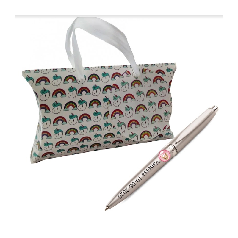 Caneta personalizada de comunhão