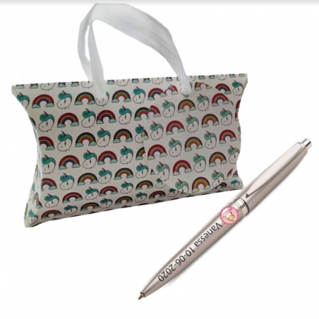 Caneta personalizada de comunhão