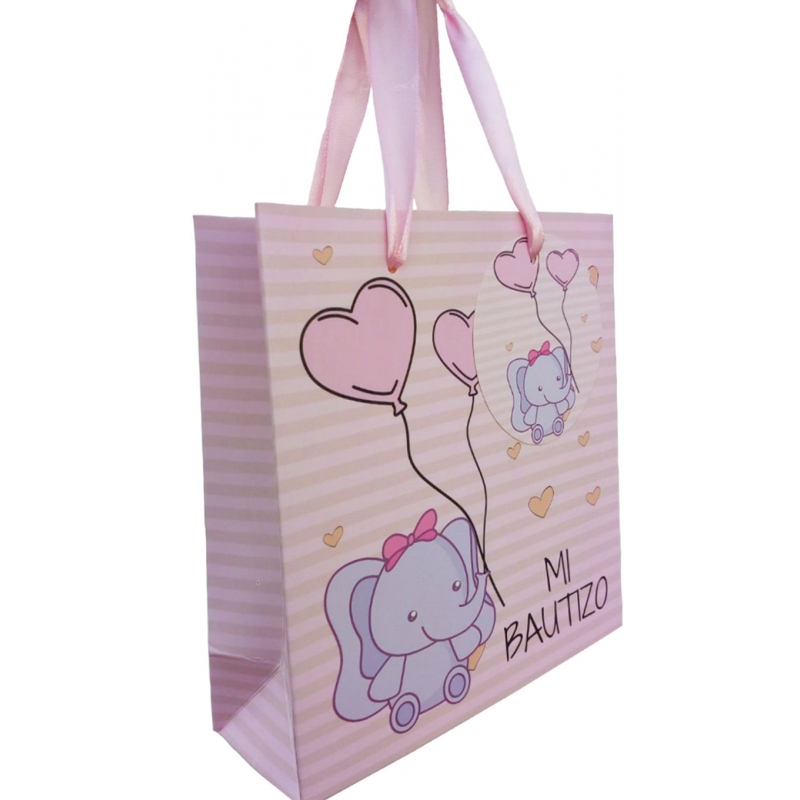 Bolsas batismo