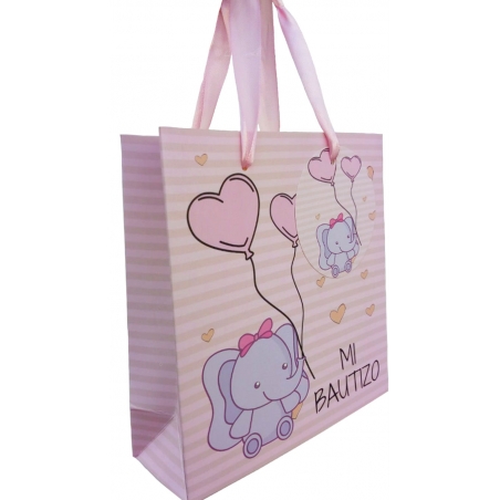 Bolsas batismo
