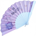 Conjunto de manicure batizado pack