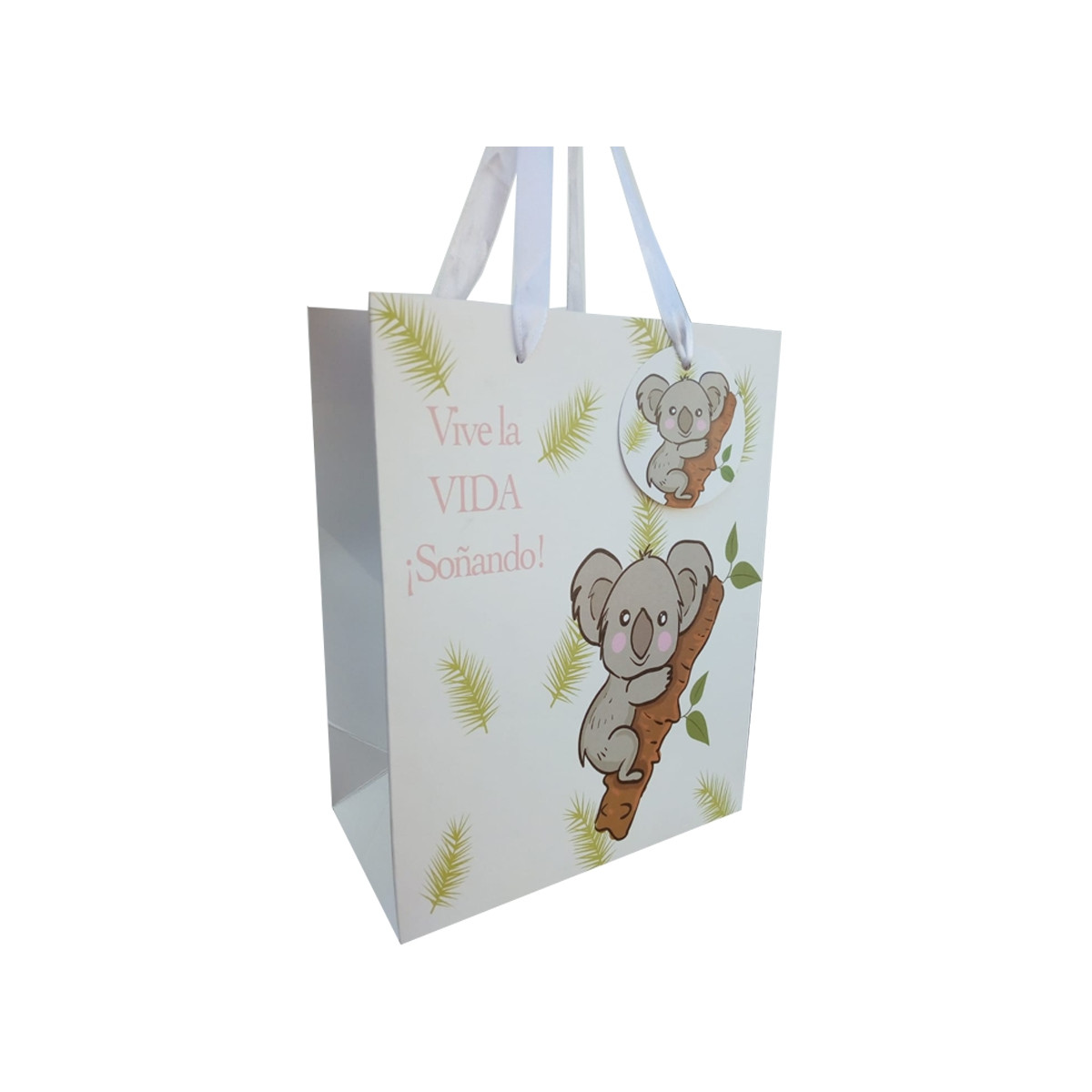 Bolsa de coala