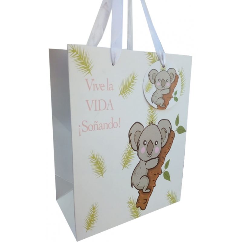 Bolsa de coala