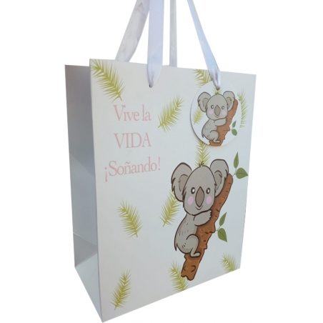 Bolsa de coala