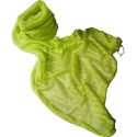 Pashmina verde