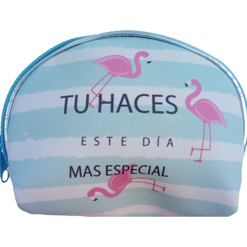 Carteira flamenca