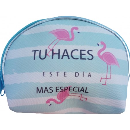 Bolsa de flamenco