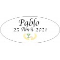 Adesivos personalizados