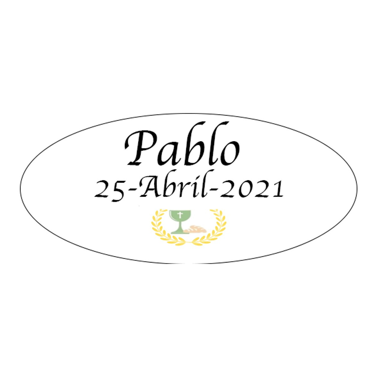 Adesivos personalizados