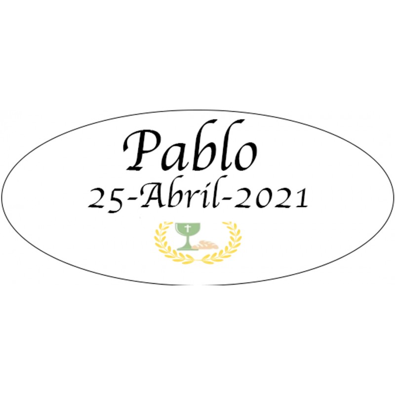 Adesivos personalizados