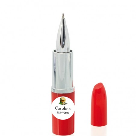 Caneta de comunhão personalizada