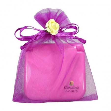 Costureiros para detalhes de comunhão personalizados