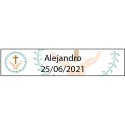 Etiquetas adesivas