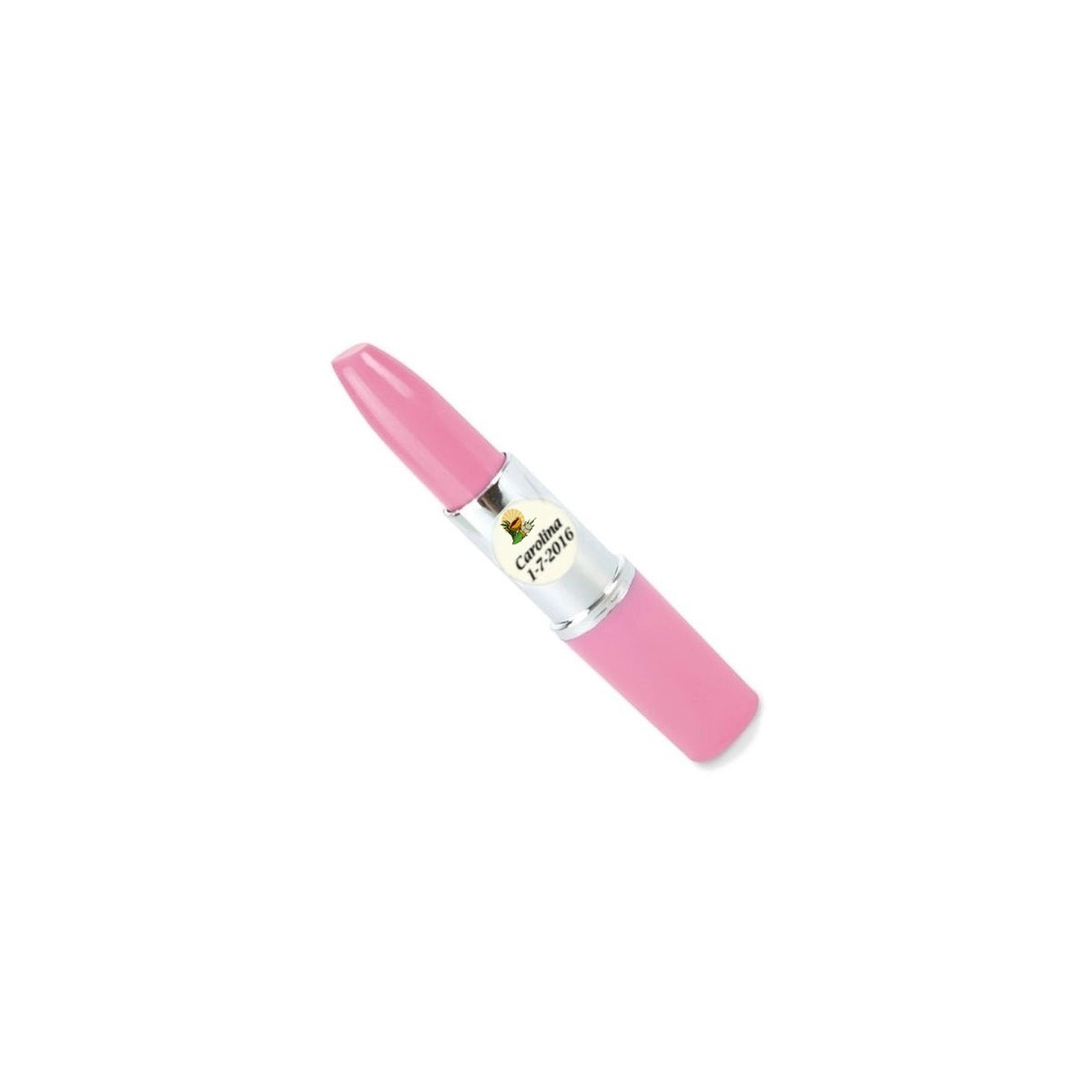 Caneta de comunhão personalizada