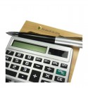 Calculadora de Comunhão Personalizada com Caneta