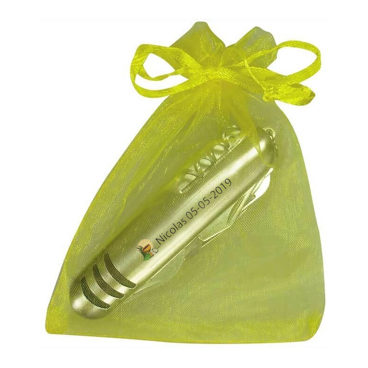 Navajas personalizadas comunión