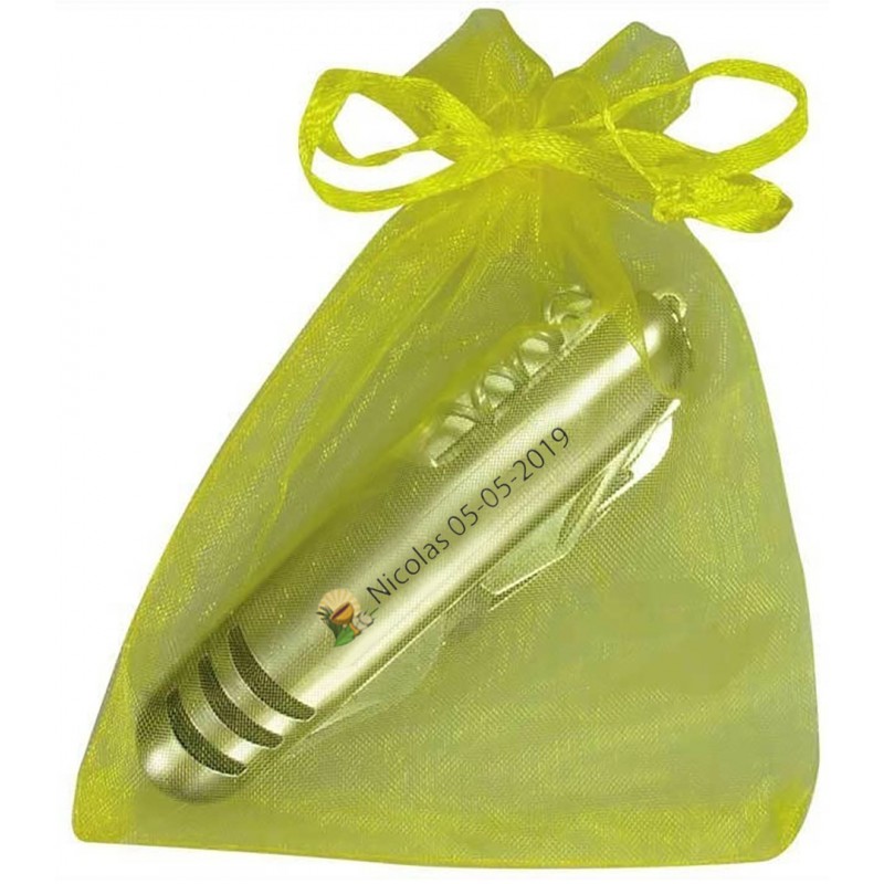 Navajas personalizadas comunión