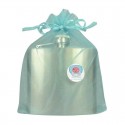 Frascos de batizado personalizados